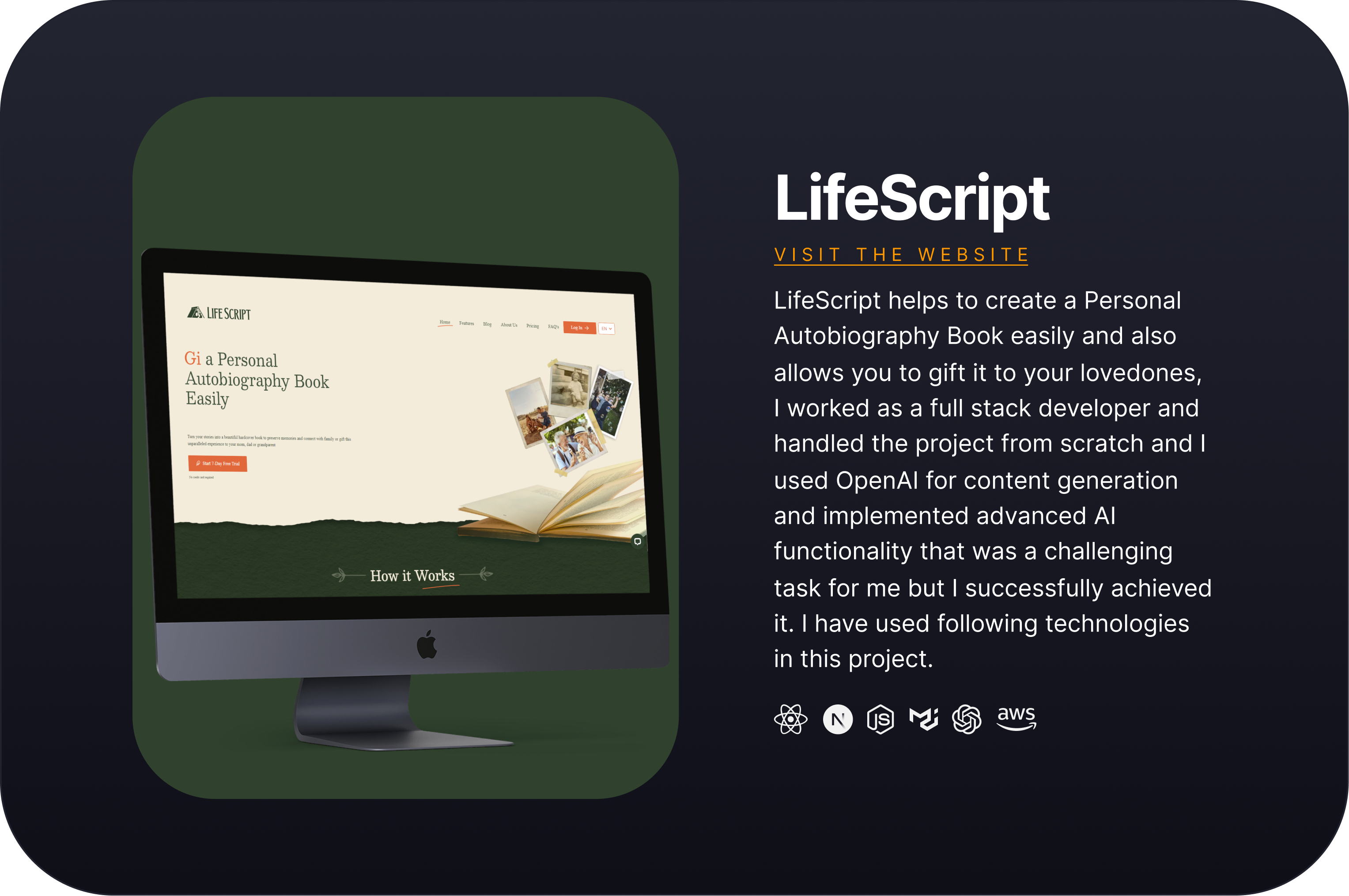 LifeScript